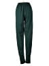 Cabela's Solid Green Track Pants Size S - photo 2