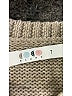 Coco Blanc Green Cardigan Size 7 - photo 3