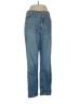 Zara Blue Jeans Size 6 - photo 1