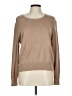 H&M Tan Pullover Sweater Size L - photo 1