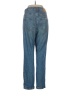 Zara Blue Jeans Size 6 - photo 2