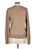 H&M Tan Pullover Sweater Size L - photo 2