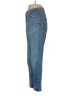 Zara Blue Jeans Size 6 - photo 5