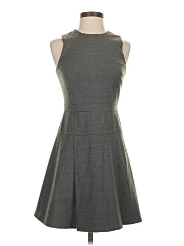 J.Crew Casual Dress (view 1)