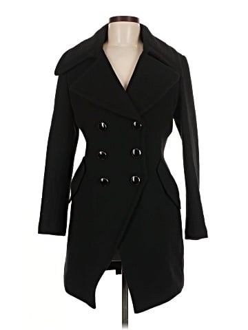 Trina Turk Coat (view 1)