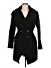 Trina Turk Black Coat Size 8 (petite) - photo 1