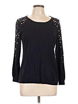 Calvin Klein 3/4 Sleeve Top