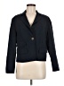 Nic + Zoe Blue Blazer Size 6 - photo 1
