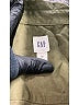 Gap 100% Lyocell Green Jumpsuit Size XS - photo 4