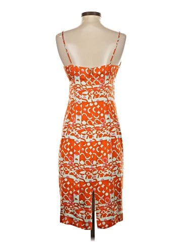 Kathlin Argiro Cocktail Dress (view 2)
