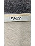 Zapa 100% Laine (wool) Ivory Wool Pullover Sweater Size 2 - photo 7