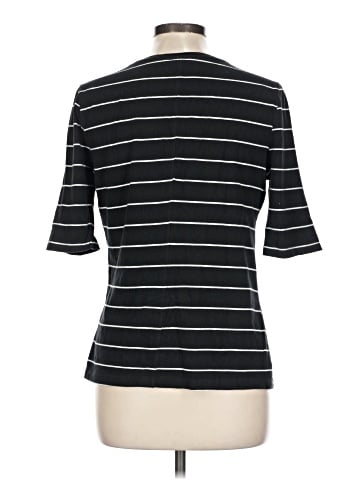 Who What Wear 3/4 Sleeve T-Shirt (view 2)