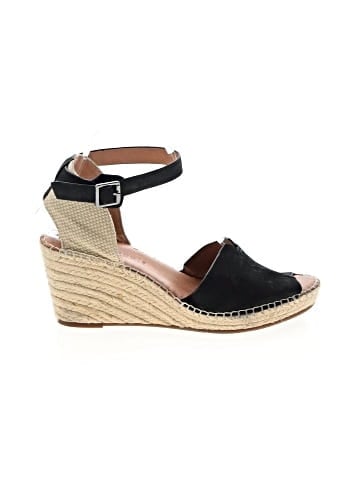 Gentle Souls Wedges (view 1)