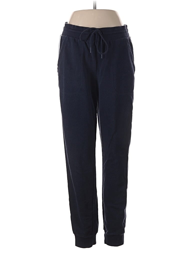 Pre-owned Falls Creek Track Pants In Blue