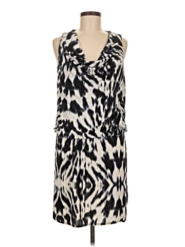 Kenneth Cole New York Casual Dress (view 1)