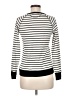 Lauren Jeans Co. Stripes White Pullover Sweater Size M - photo 2