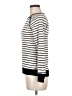 Lauren Jeans Co. Stripes White Pullover Sweater Size M - photo 5