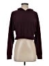 Revival Burgundy Pullover Sweater Size S - photo 1