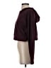 Revival Burgundy Pullover Sweater Size S - photo 5
