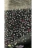 Assorted Brands Black Short Sleeve Blouse Size M (estimated) - photo 7