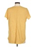 Project Social T Yellow Short Sleeve T-Shirt Size M - photo 2