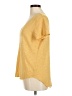 Project Social T Yellow Short Sleeve T-Shirt Size M - photo 5