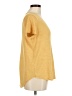 Project Social T Yellow Short Sleeve T-Shirt Size M - photo 4