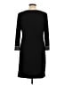 Tiana B. Black Casual Dress Size 10 - photo 2