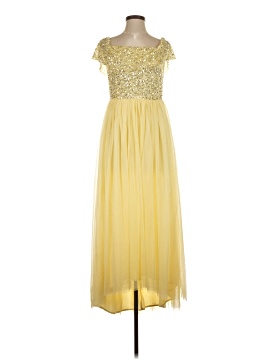 Maya Deluxe Cocktail Dress