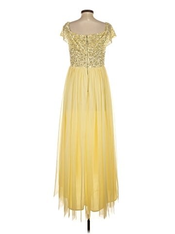 Maya Deluxe Cocktail Dress (view 2)
