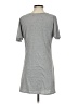 Velvet Silver Gray Short Sleeve T-Shirt Size S - photo 2