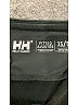 Helly Hansen Solid Black Active Pants Size XS - photo 6