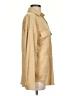 Max Studio Tan Long Sleeve Blouse Size S - photo 4