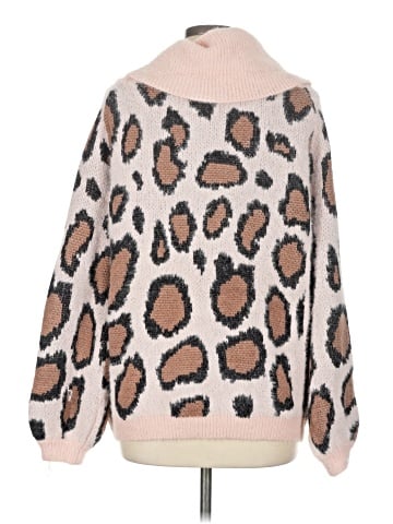Umgee Pullover Sweater (view 2)