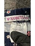 Nanette Floral Blue Casual Pants 9-12 MO / 12 MO - photo 3
