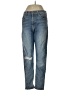 7 For All Mankind Blue Jeans Size 29 waist - photo 1