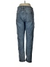 7 For All Mankind Blue Jeans Size 29 waist - photo 2