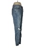 7 For All Mankind Blue Jeans Size 29 waist - photo 4