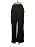 Natori Solid Black Casual Pants Size XL - photo 2