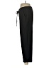 Natori Solid Black Casual Pants Size XL - photo 5