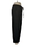 Natori Solid Black Casual Pants Size XL - photo 4