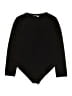MANGOPOP Collection Black Bodysuit Size XXL - photo 1