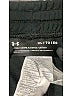 Under Armour 100% Polyester Solid Black Active Pants Size XL - photo 7