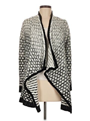 Romeo & Juliet Couture Cardigan (view 1)