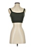 ADAY Green Tube Top Size XS - photo 1