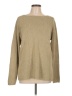 Ballinger Gold Tan Pullover Sweater Size L - photo 1