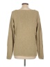 Ballinger Gold Tan Pullover Sweater Size L - photo 2