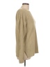 Ballinger Gold Tan Pullover Sweater Size L - photo 4