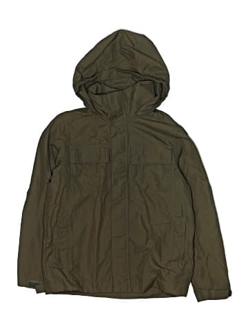 Lands' End Windbreaker (view 1)