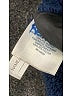 Lands' End 100% Polyester Blue Zip Up Hoodie Size XL - photo 8